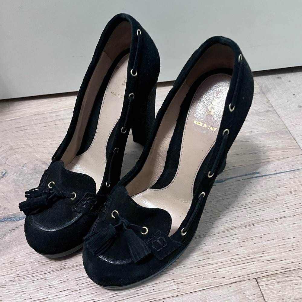 Fendi heels
